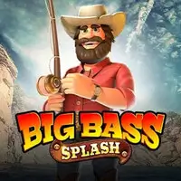 Big Bass Splash Elon Online