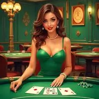 Live Blackjack