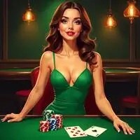 Live Poker