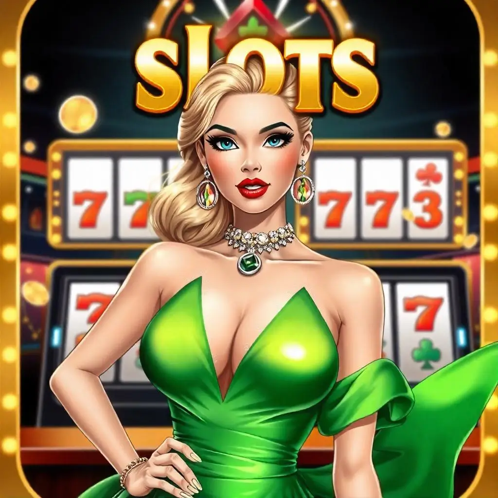 Elon Casino Slots