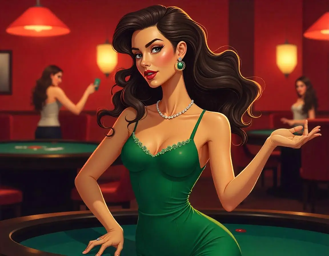 Online Casino Elon