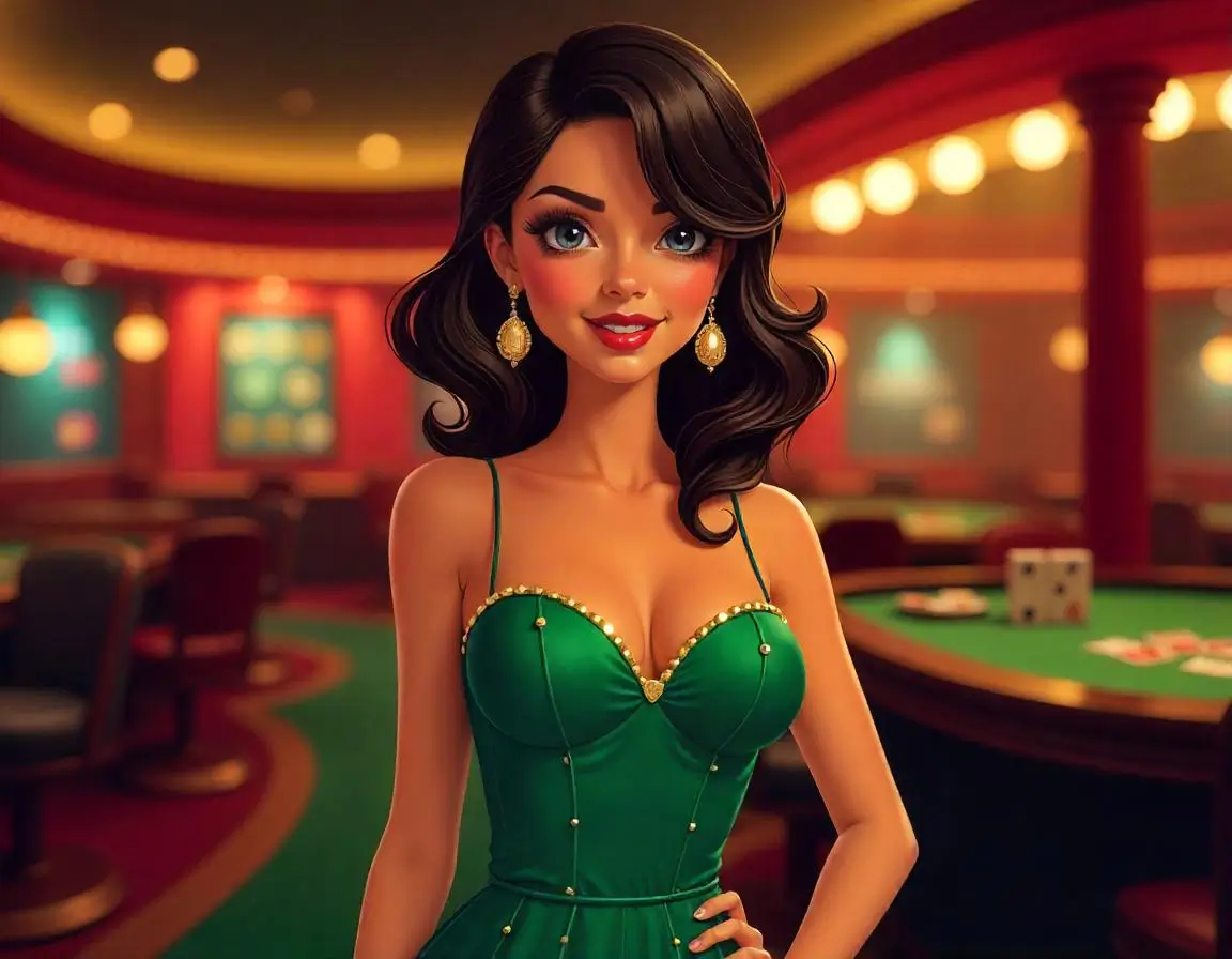 BD Casino Elon