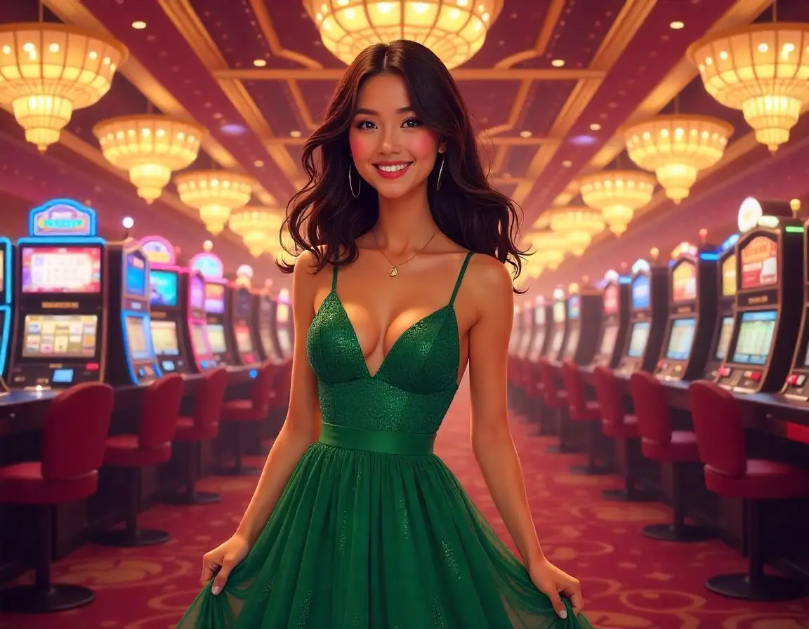 Casino ElonBet